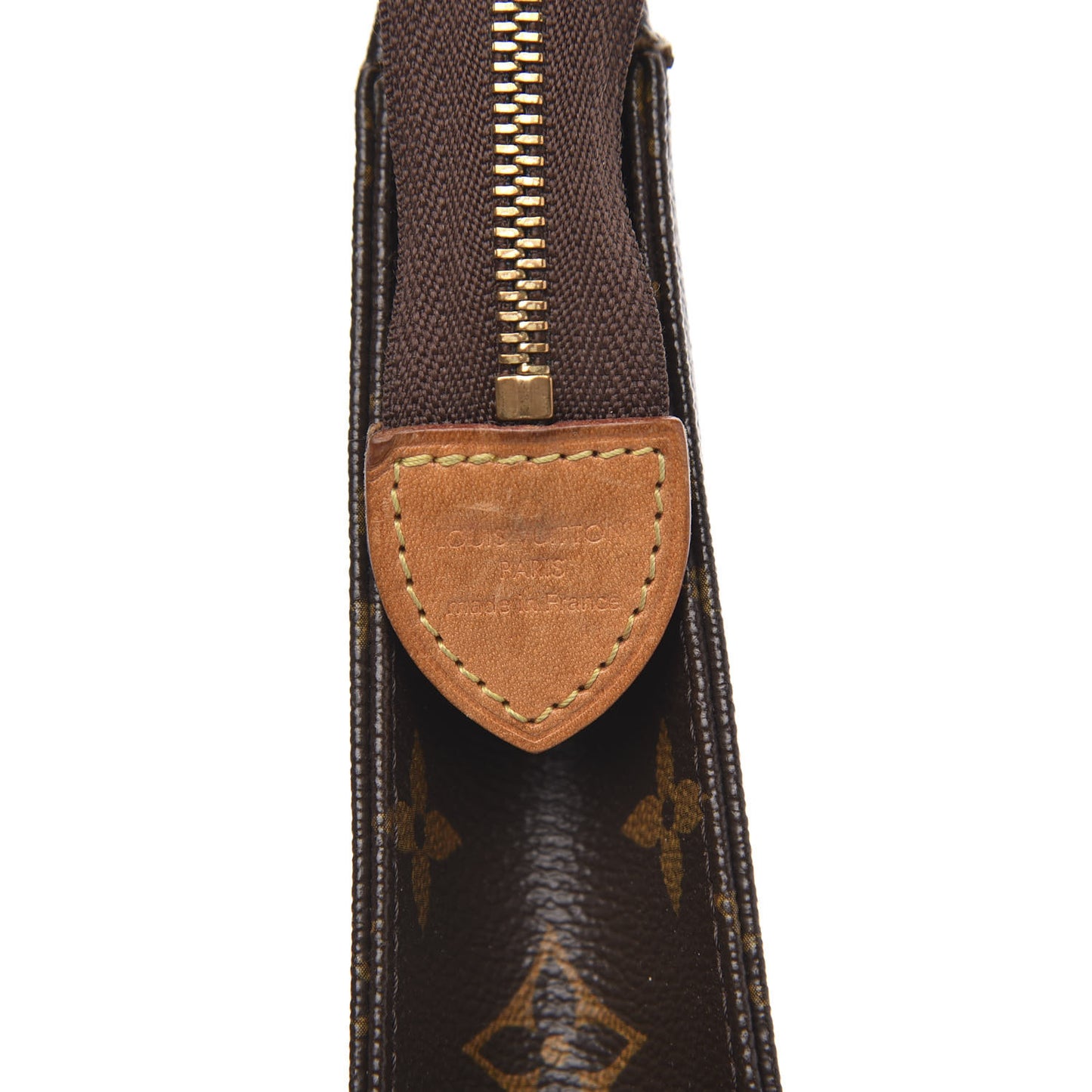 Monogram Toiletry Pouch 26