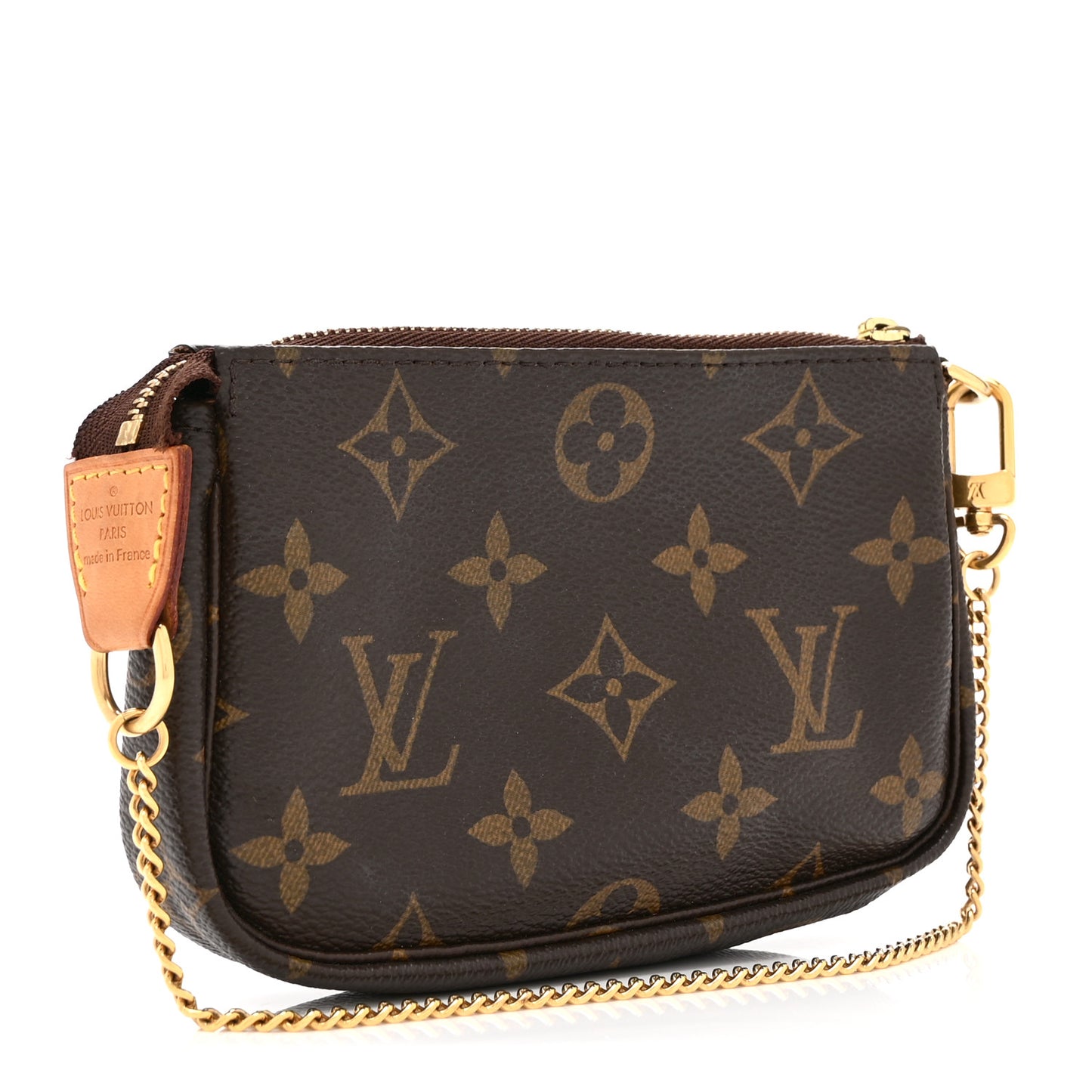 Monogram Mini Pochette Accessories