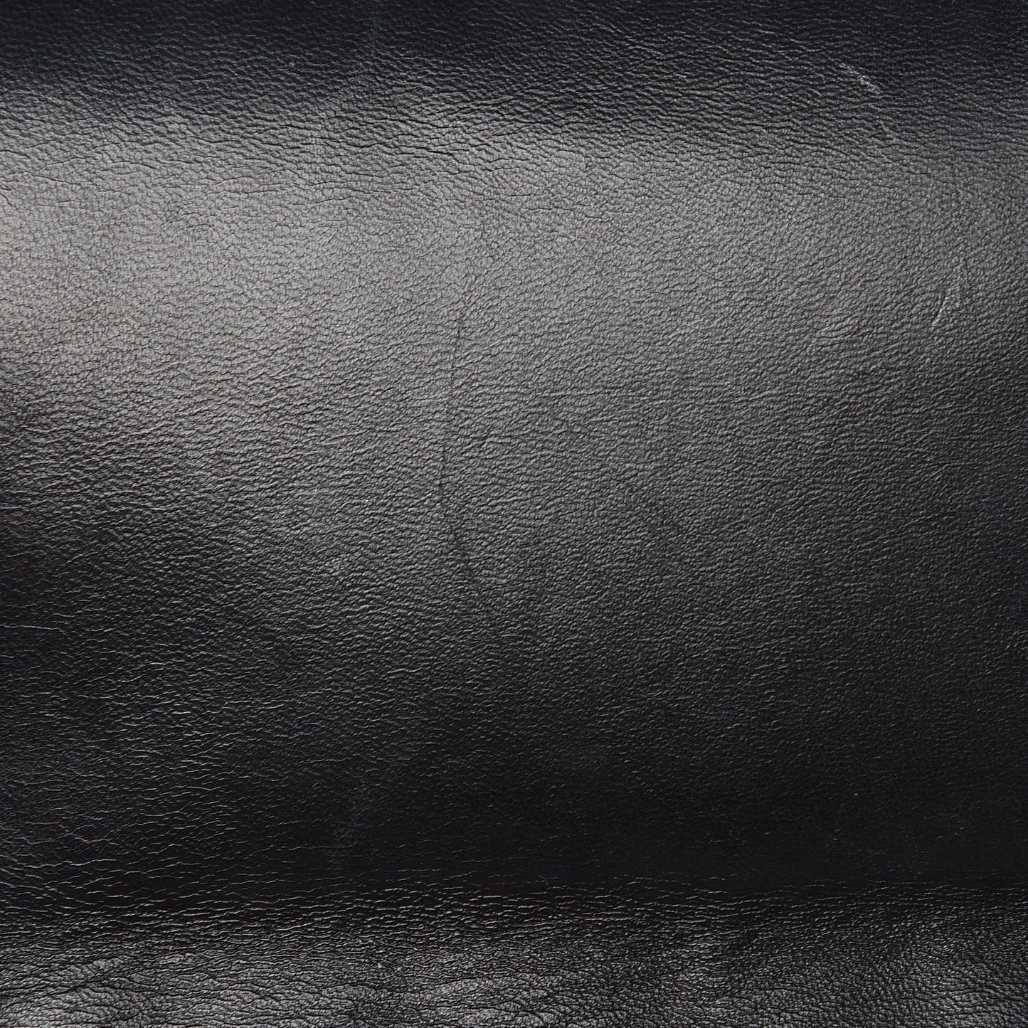 Lambskin Chocolate Bar Accordion Flap Beige