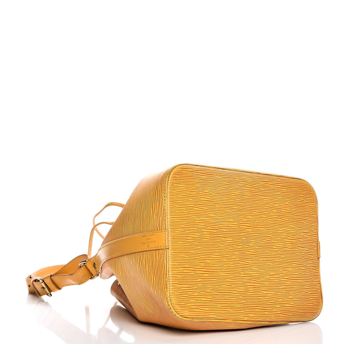 Louis Vuitton Epi Petit Noe Tassil 5 of 33