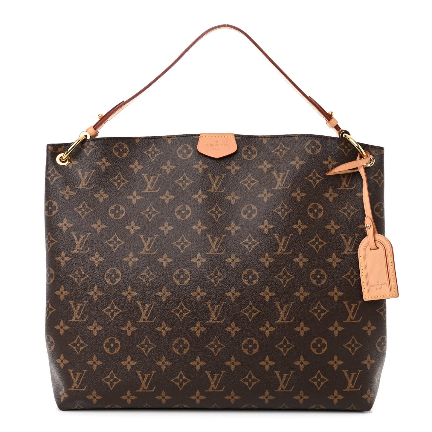 Monogram Graceful MM