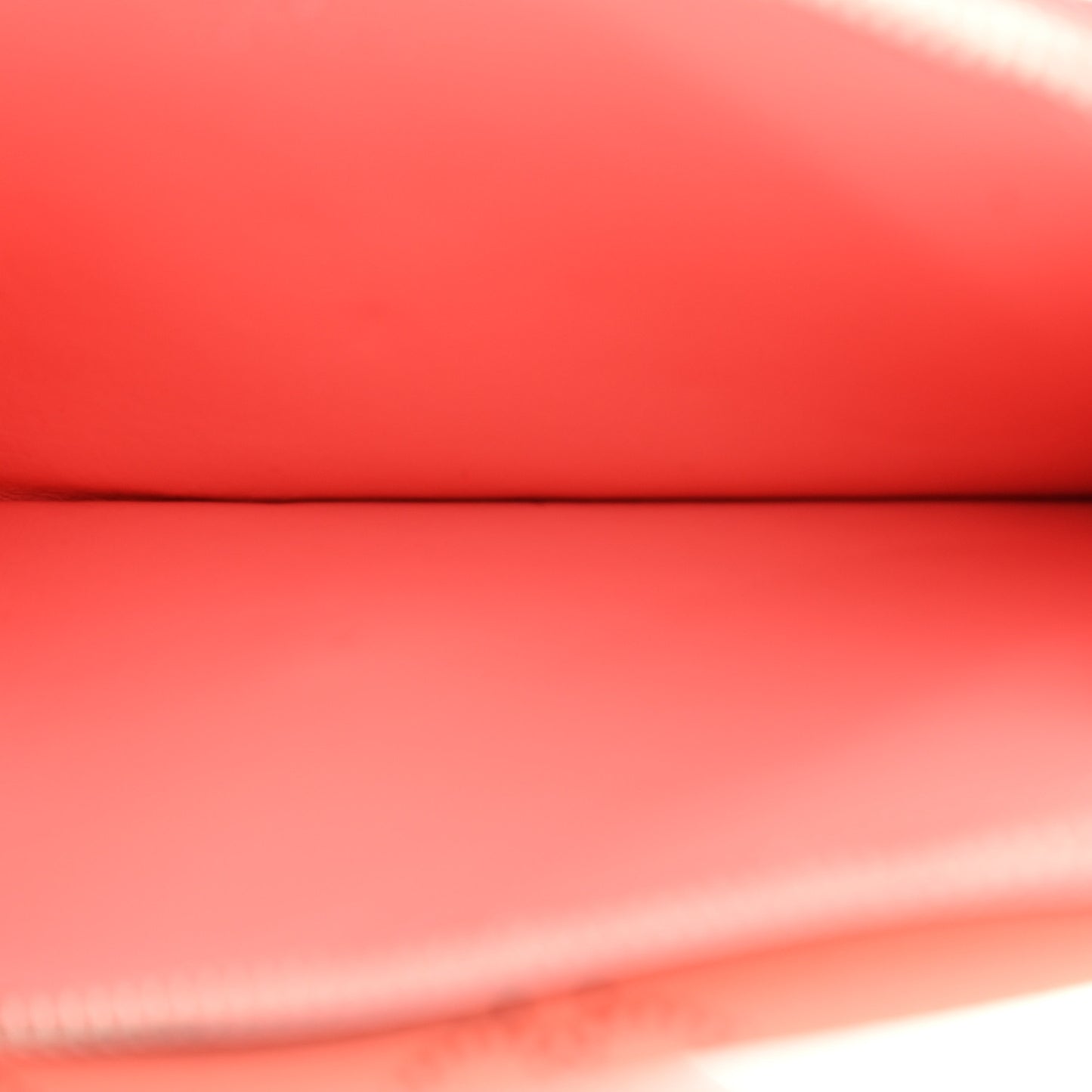 Mahina Recto Verso Card Holder Tropical Coral