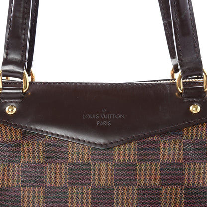 Louis Vuitton Damier Ebene Westminster PM 13 of 13