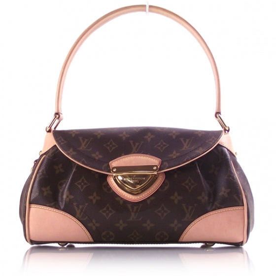 Monogram Beverly MM
