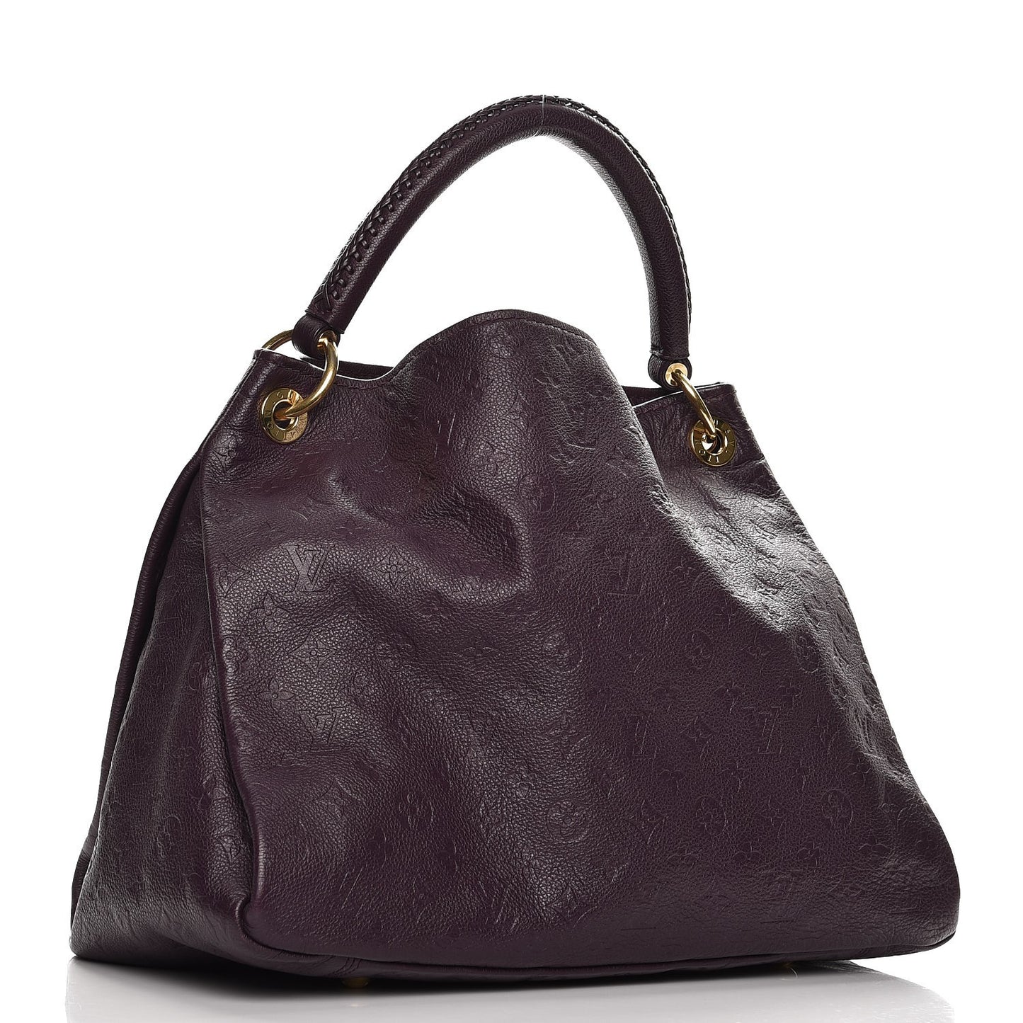 Empreinte Artsy MM Aube