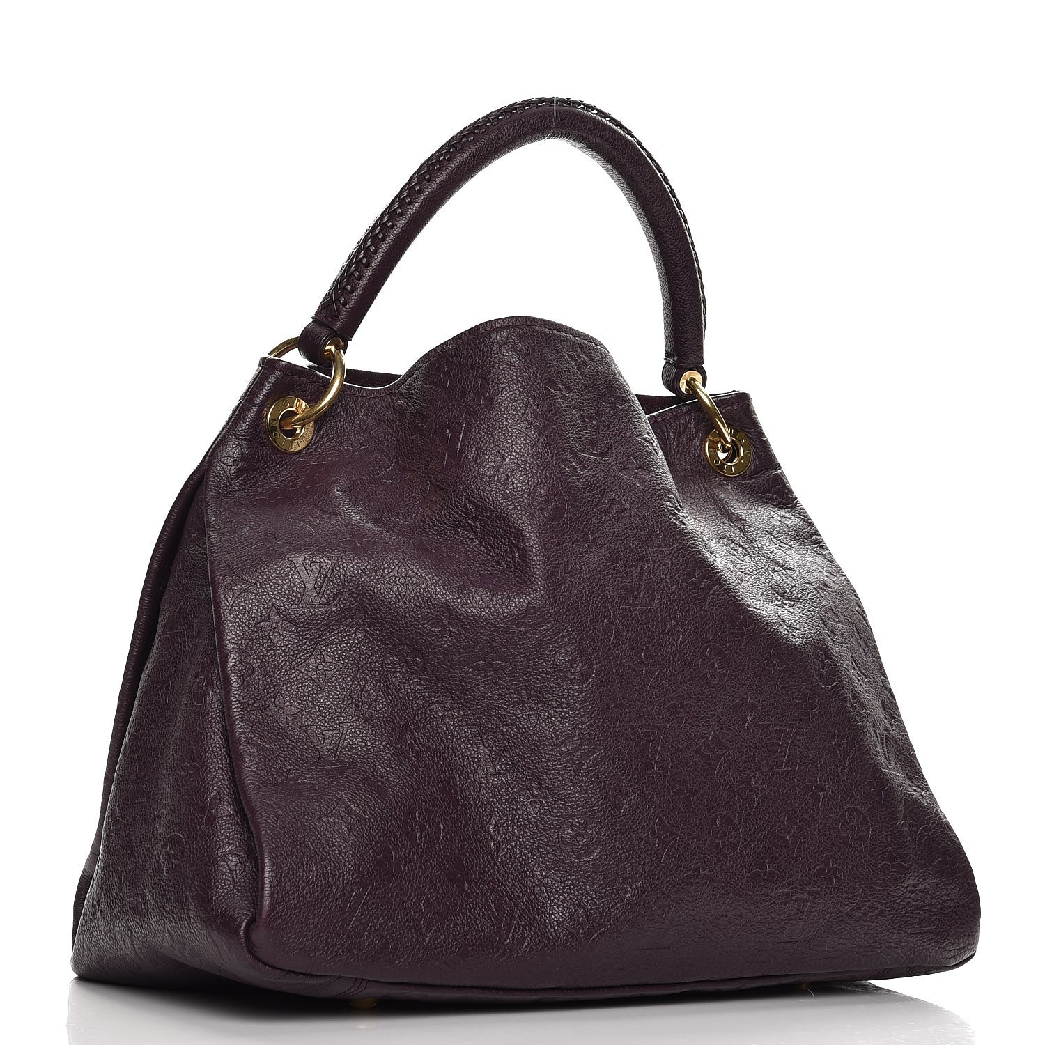 Louis Vuitton Empreinte Artsy MM Aube 3 of 13