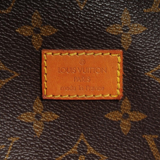 Monogram Saumur 30