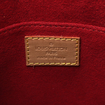 Louis Vuitton Monogram Tambourin 6 of 9