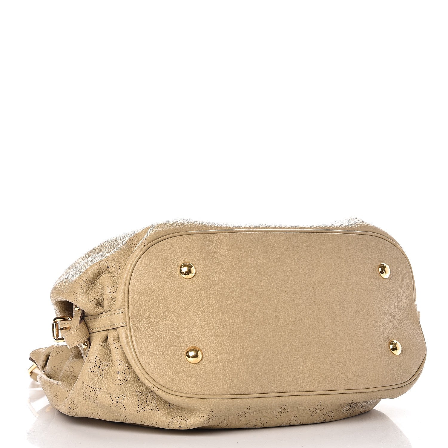 Louis Vuitton Mahina L Beige Opal 4 of 7