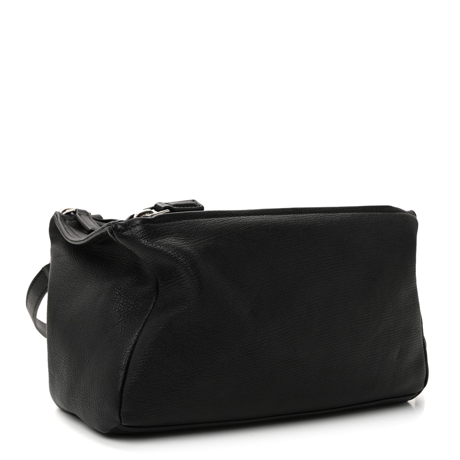 Givenchy Sugar Goatskin Small Pandora Black 4 of 10