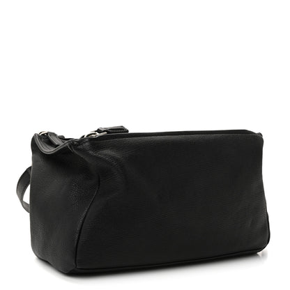 Givenchy Sugar Goatskin Small Pandora Black 4 of 10