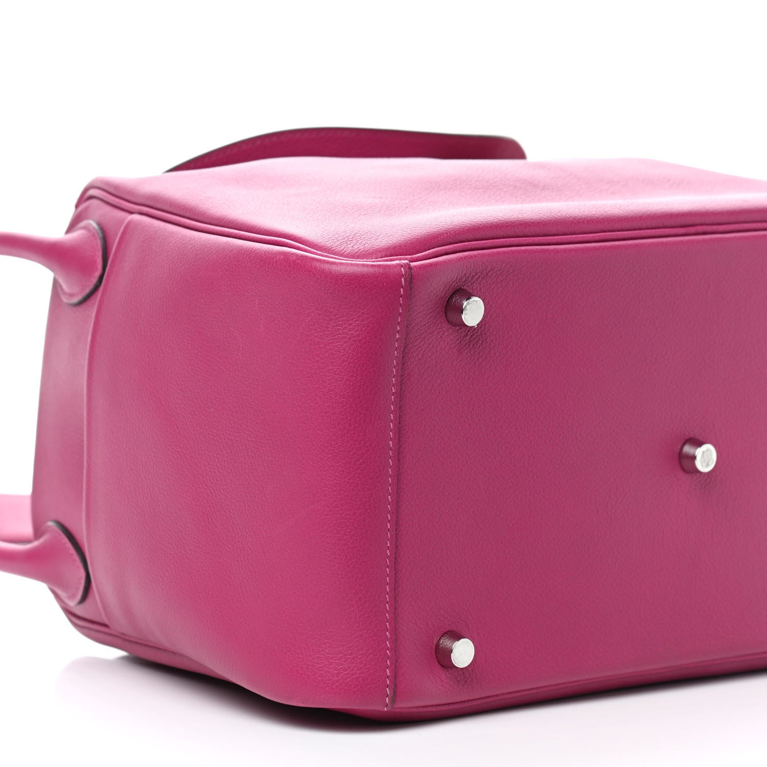 Hermes Evercolor Lindy 26 Rose Pourpre 9 of 10