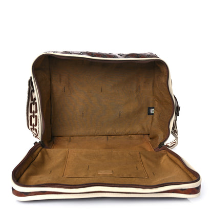 Fendi Anchor Crossbody Messenger Brown 5 of 8