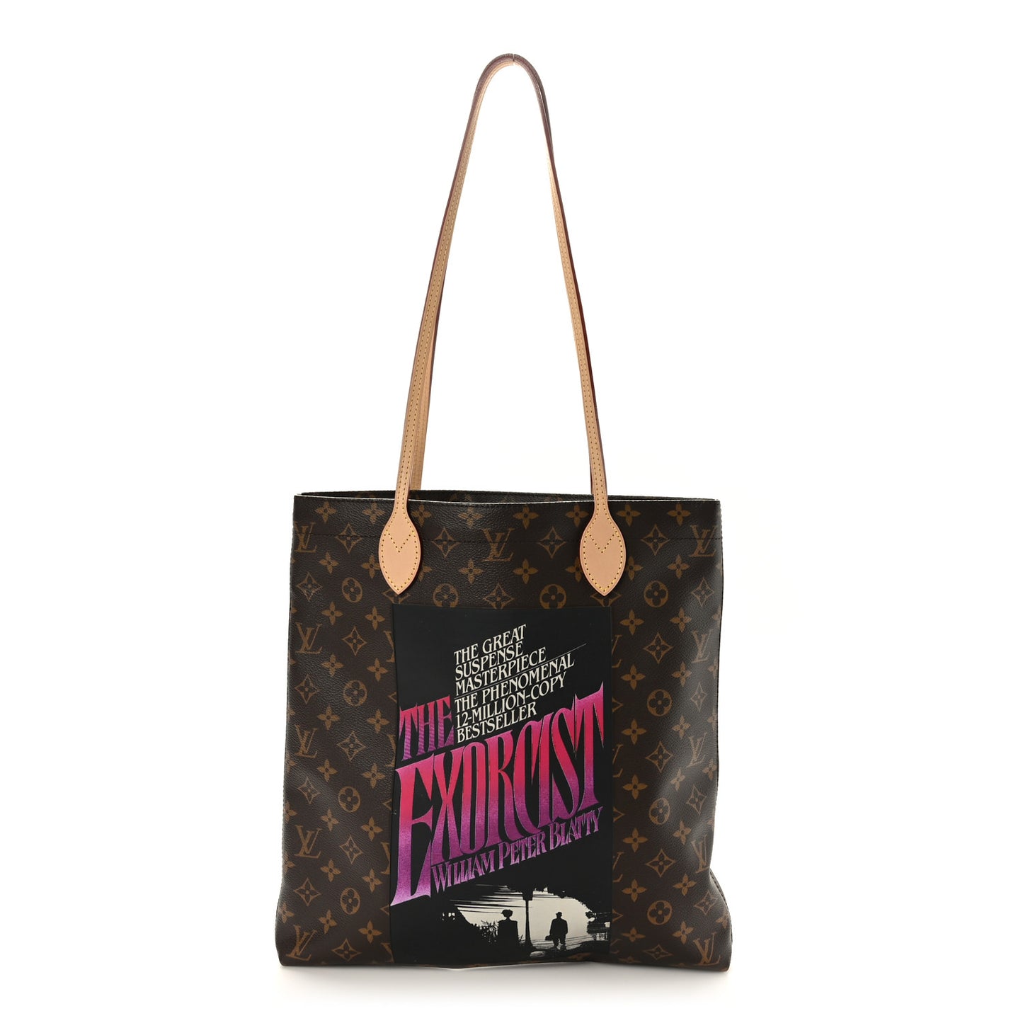 Monogram The Exorcist Carry It