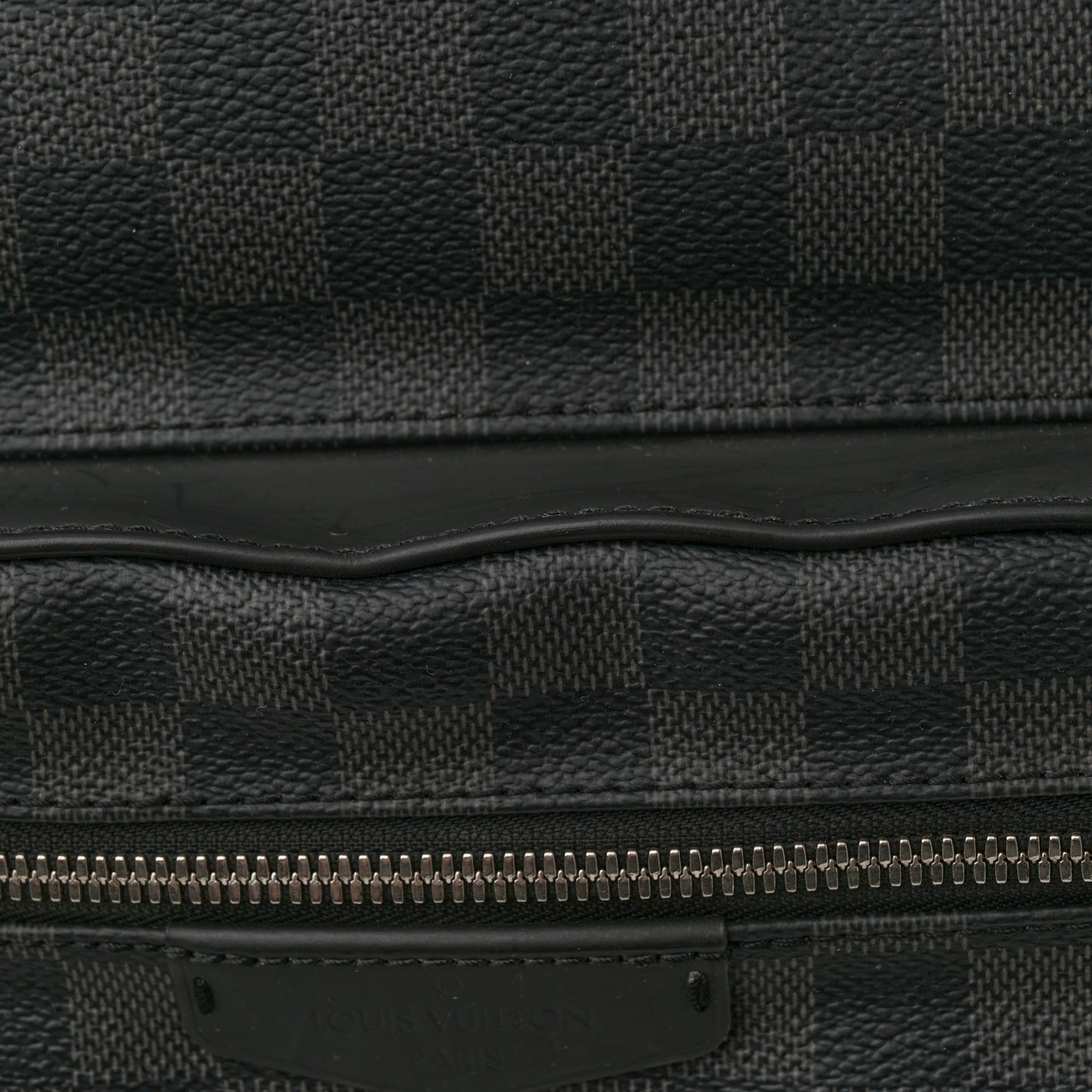 Damier Graphite Josh Backpack