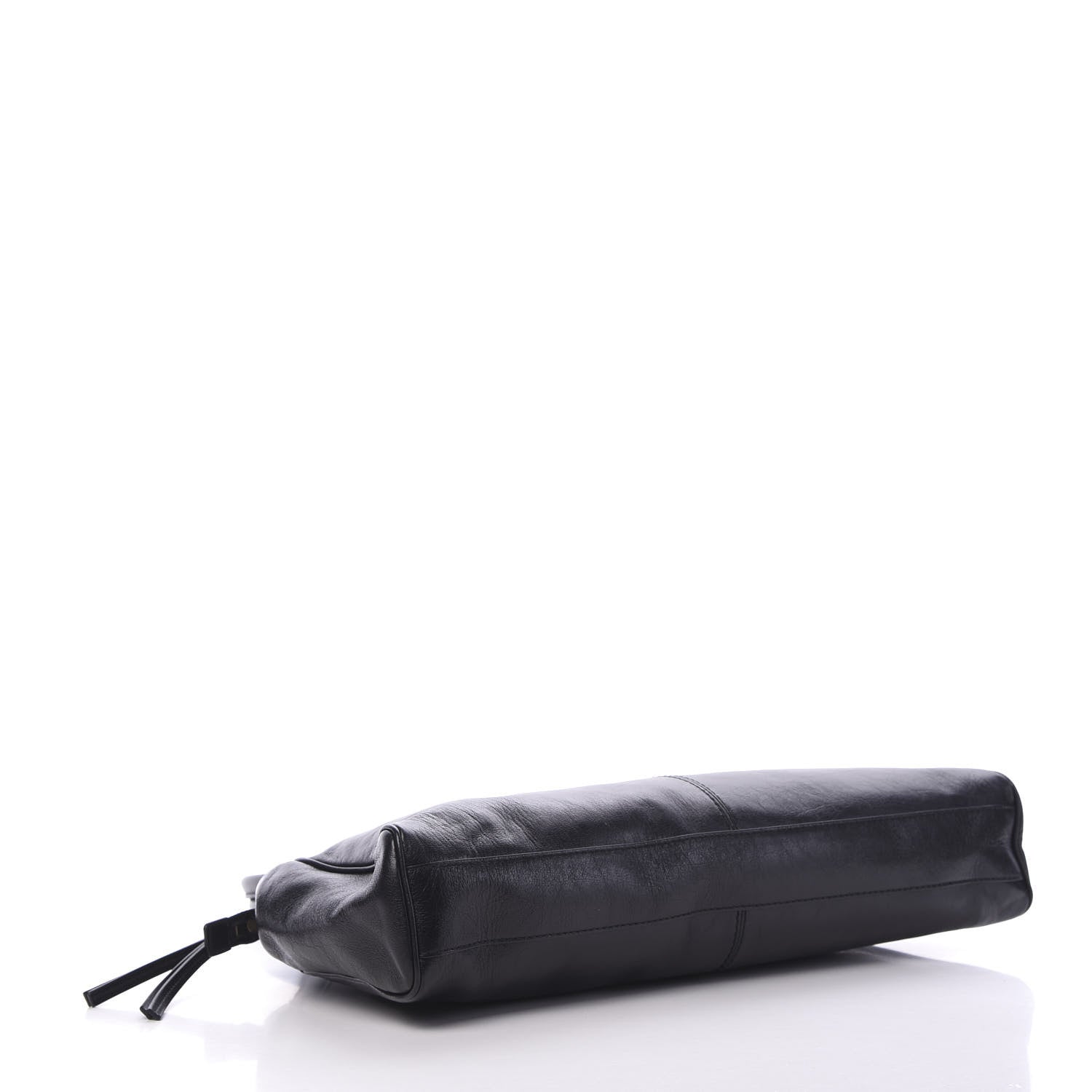 Gucci Calfskin Large Re(Belle) Top Handle Bag Black 3 of 11