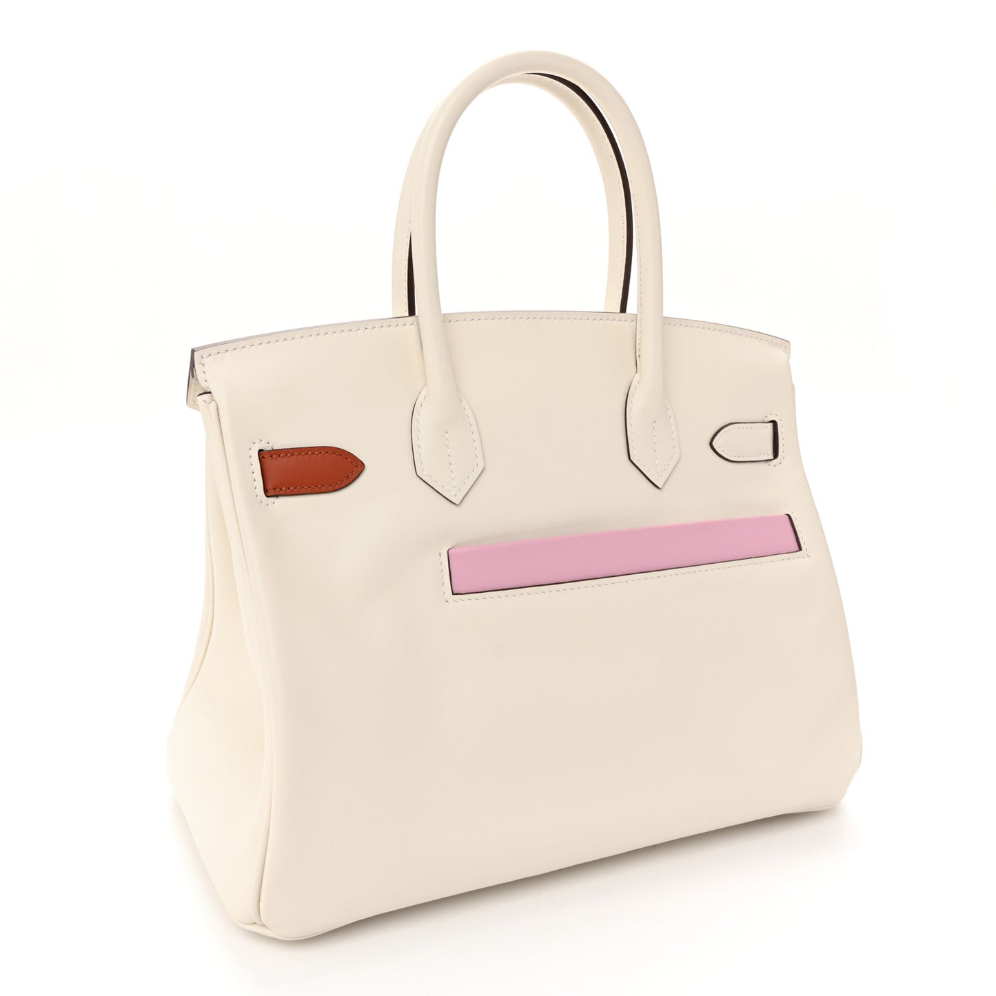 Swift Colormatic Birkin 30 Nata Chai Cuivre Lime Mauve Sylvestre Bleu Brume