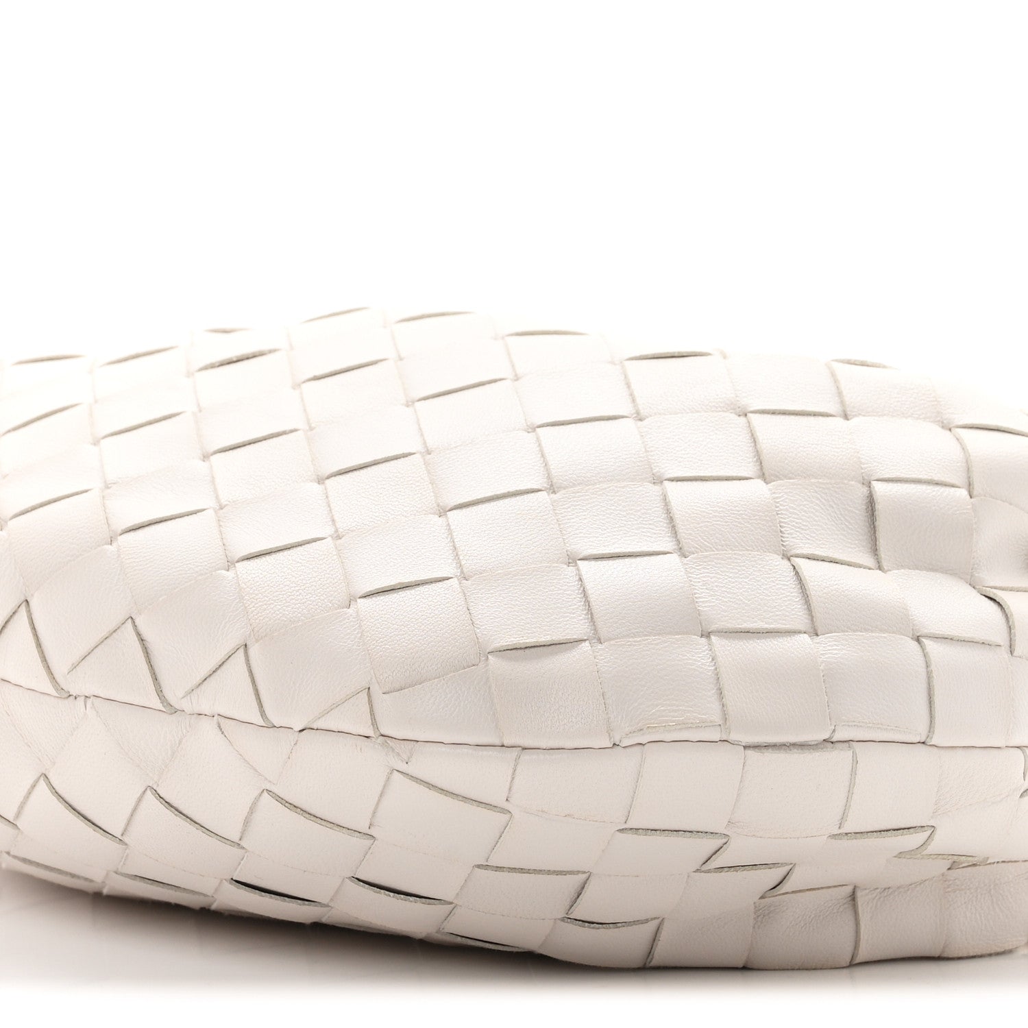 Bottega Veneta Nappa Intrecciato Mini Jodie Chalk 9 of 9