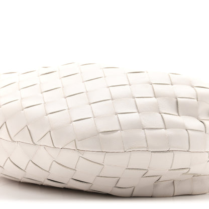 Bottega Veneta Nappa Intrecciato Mini Jodie Chalk 9 of 9