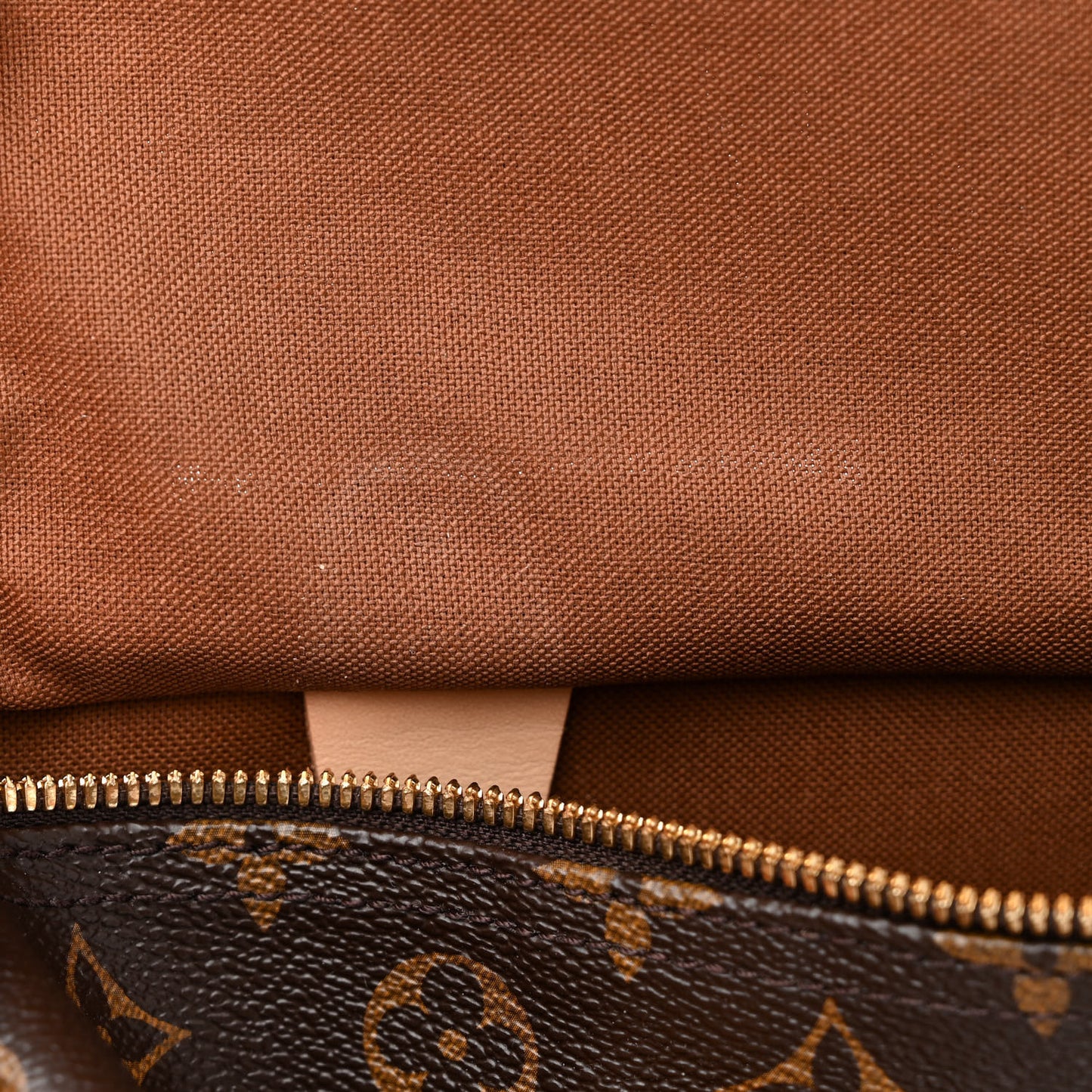 Monogram Speedy Bandouliere 30