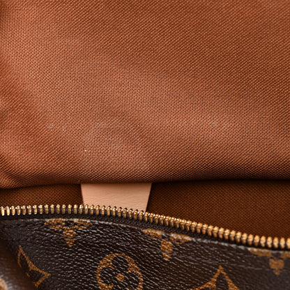 Louis Vuitton Monogram Speedy Bandouliere 30 13 of 19