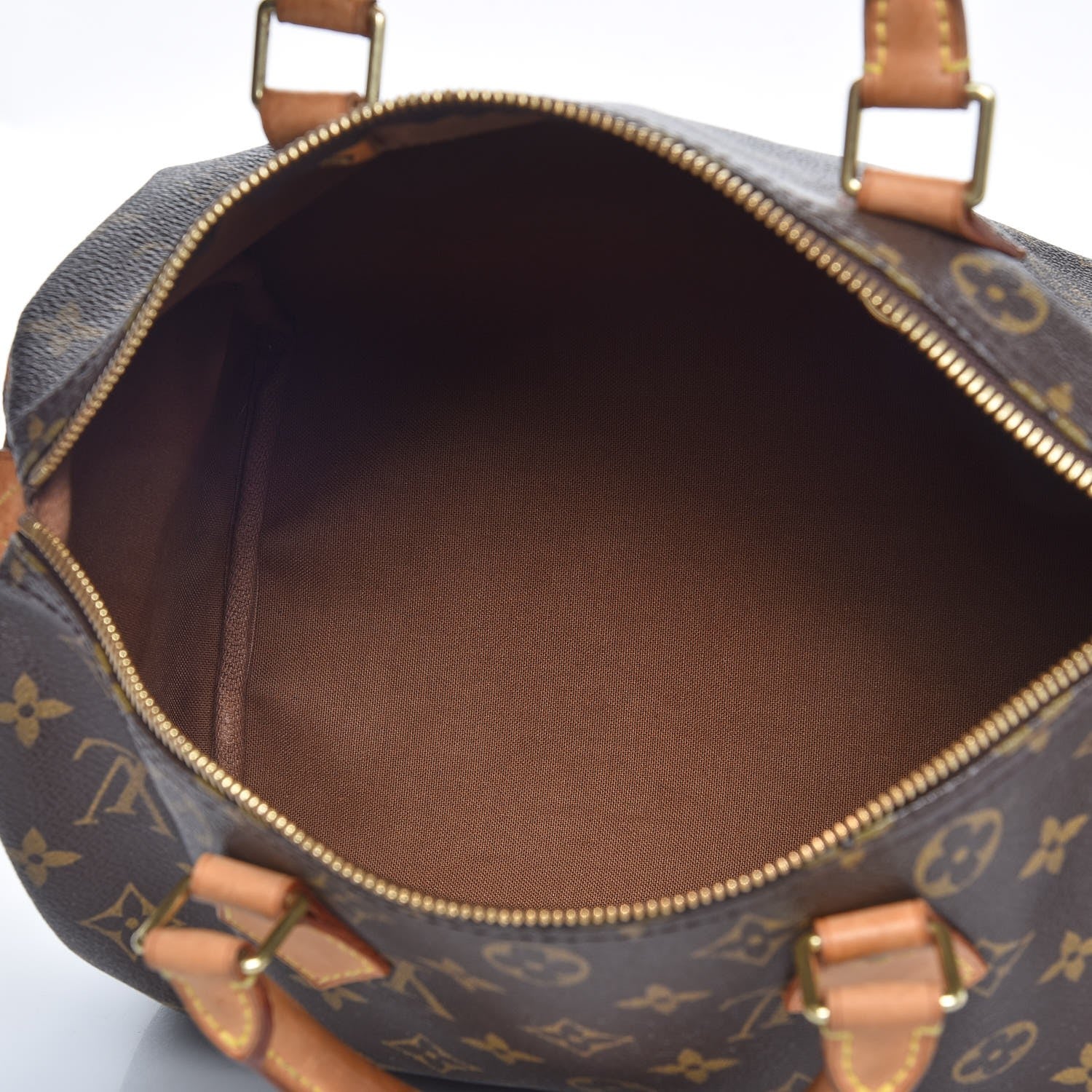 Louis Vuitton Monogram Speedy 30 5 of 7