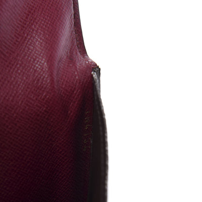 Louis Vuitton Monogram Josephine Wallet Fuchsia 14 of 15
