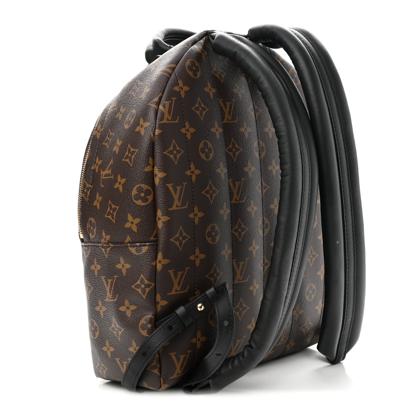 Monogram Palm Springs Backpack MM
