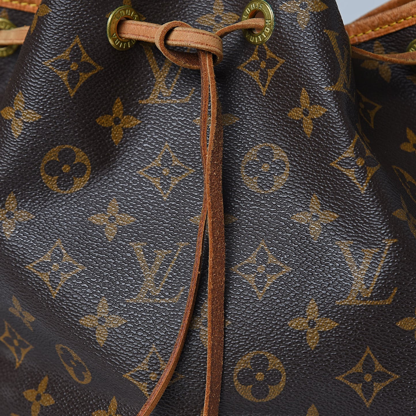 Monogram Petit Noe