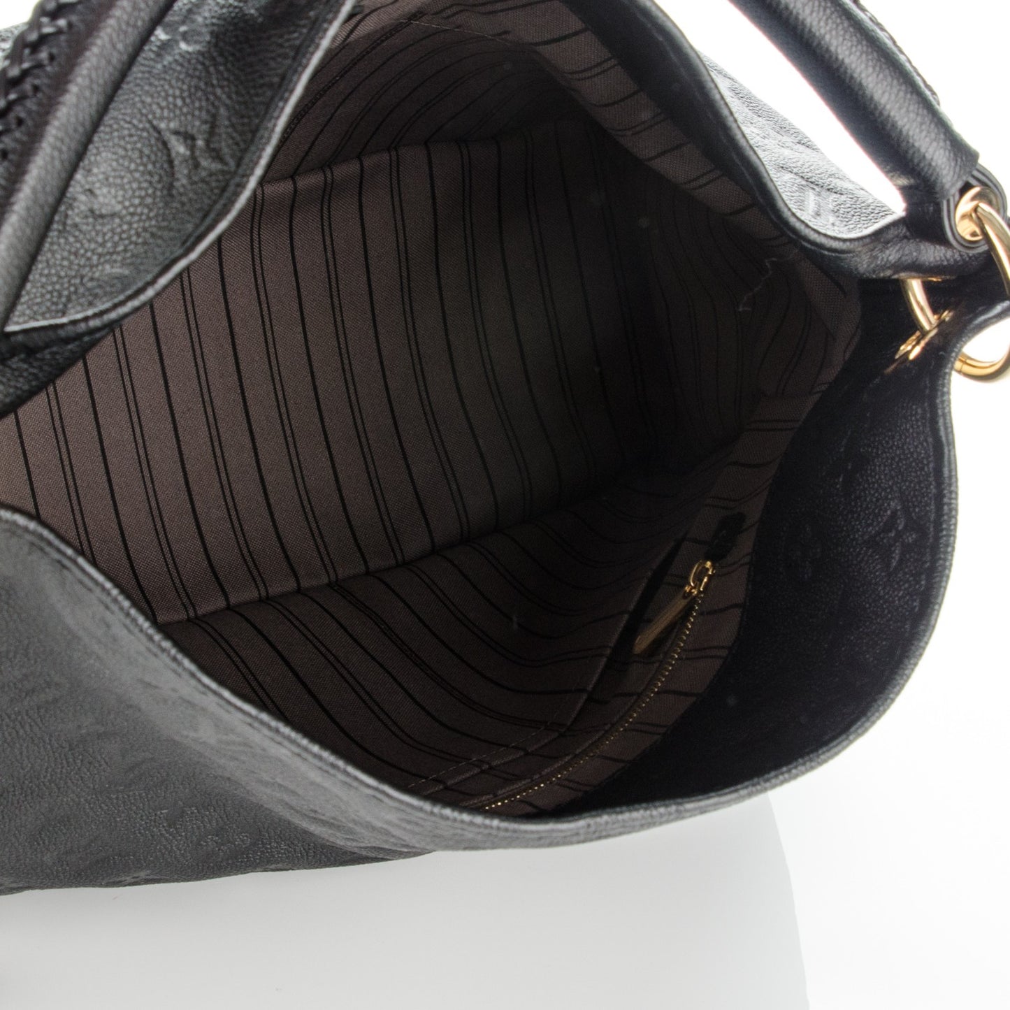 Empreinte Artsy MM Black