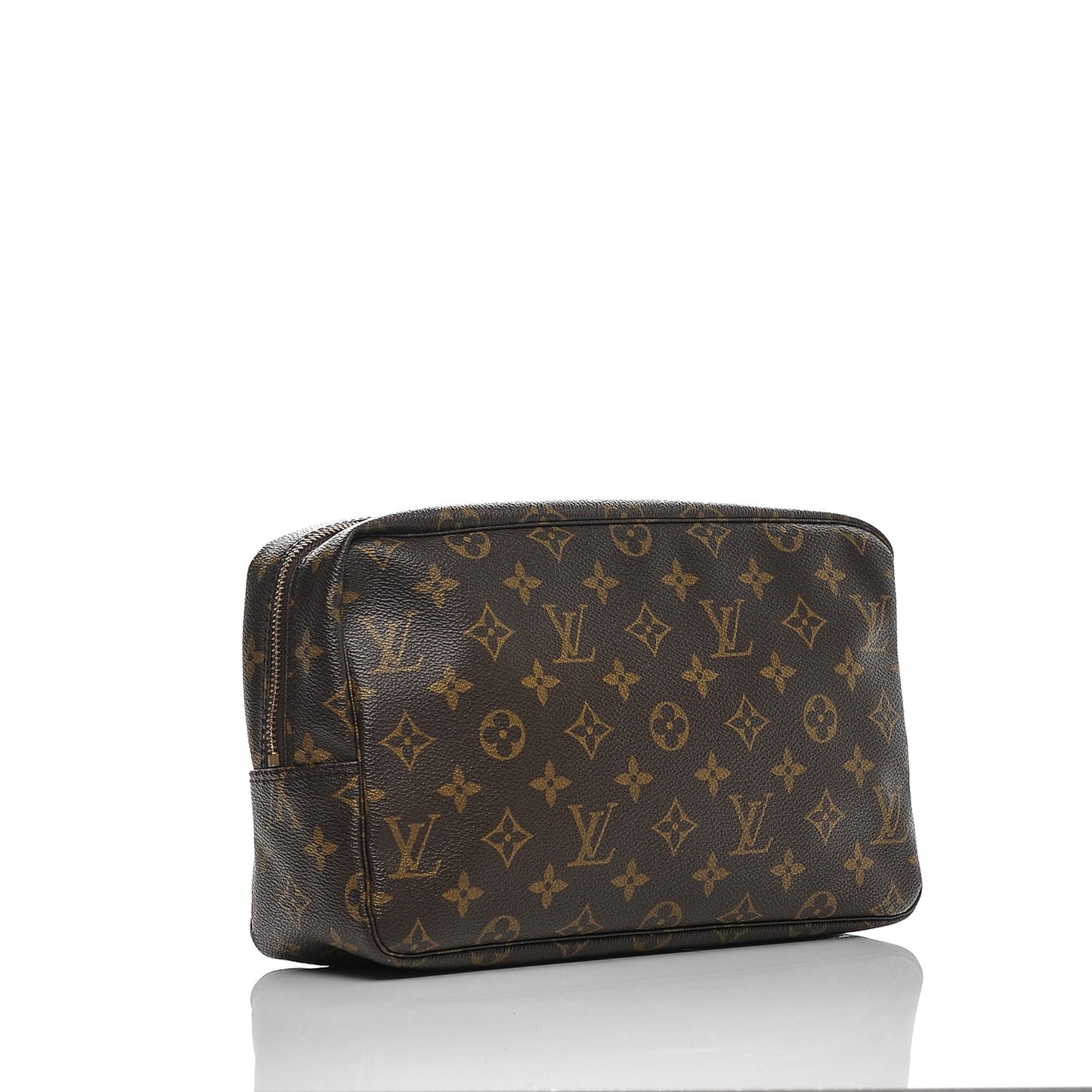 Monogram Trousse Toilette 28