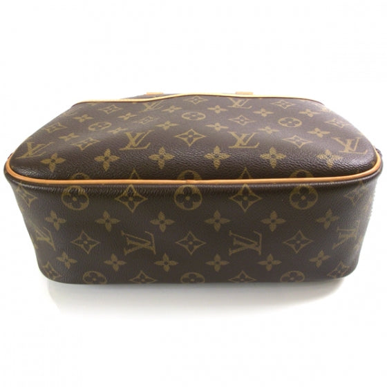 Monogram Trouville