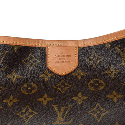 Louis Vuitton Monogram Delightful GM 9 of 9