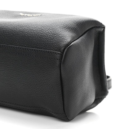 Givenchy Sugar Goatskin Mini Pandora Black 13 of 13