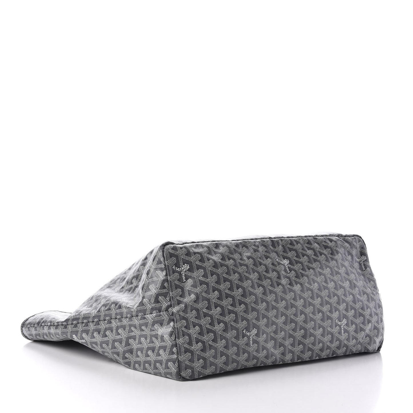 Goyardine Saint Louis GM Grey