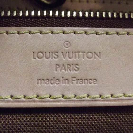 Monogram Batignolles Vertical