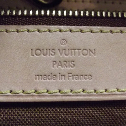 Louis Vuitton Monogram Batignolles Vertical 9 of 10