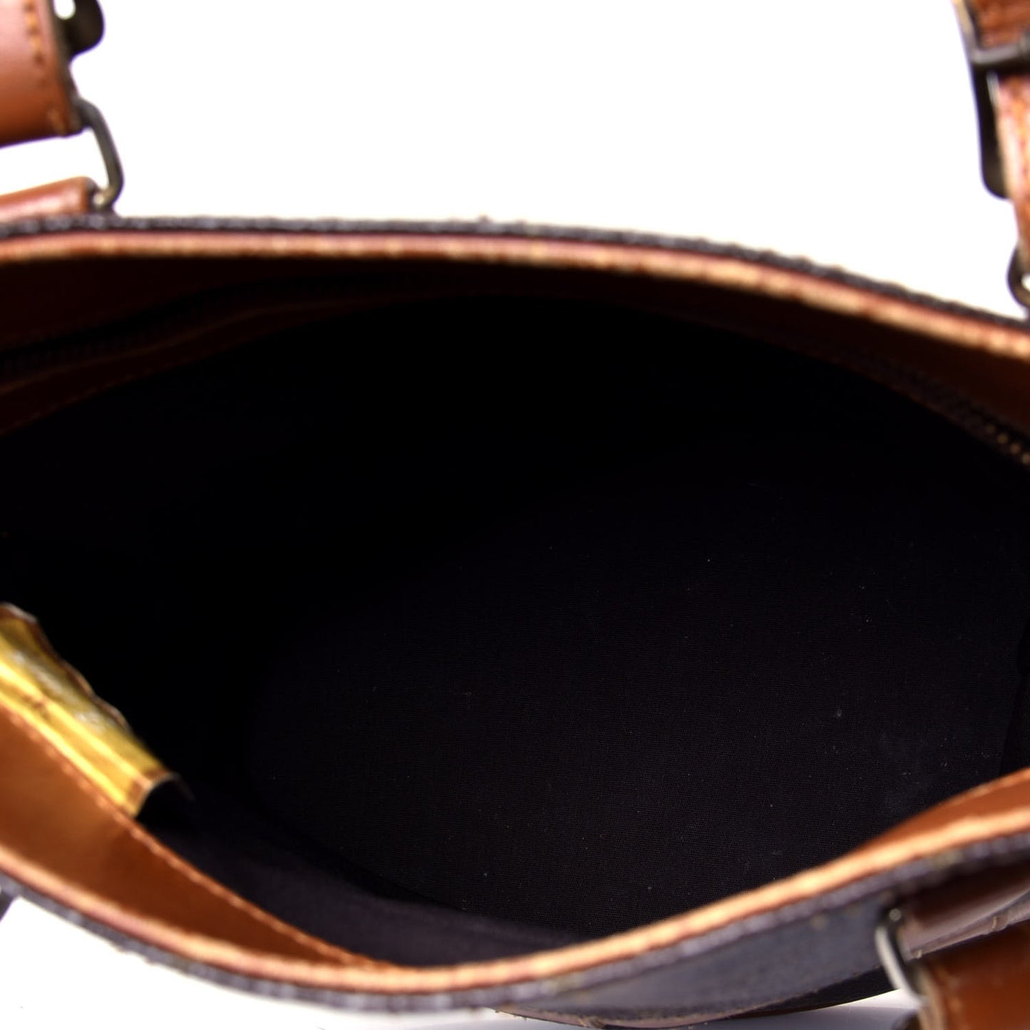 Monogram French Company Bucket