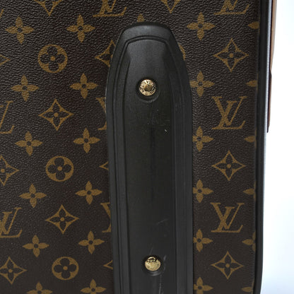 Louis Vuitton Monogram Pegase 55 10 of 19