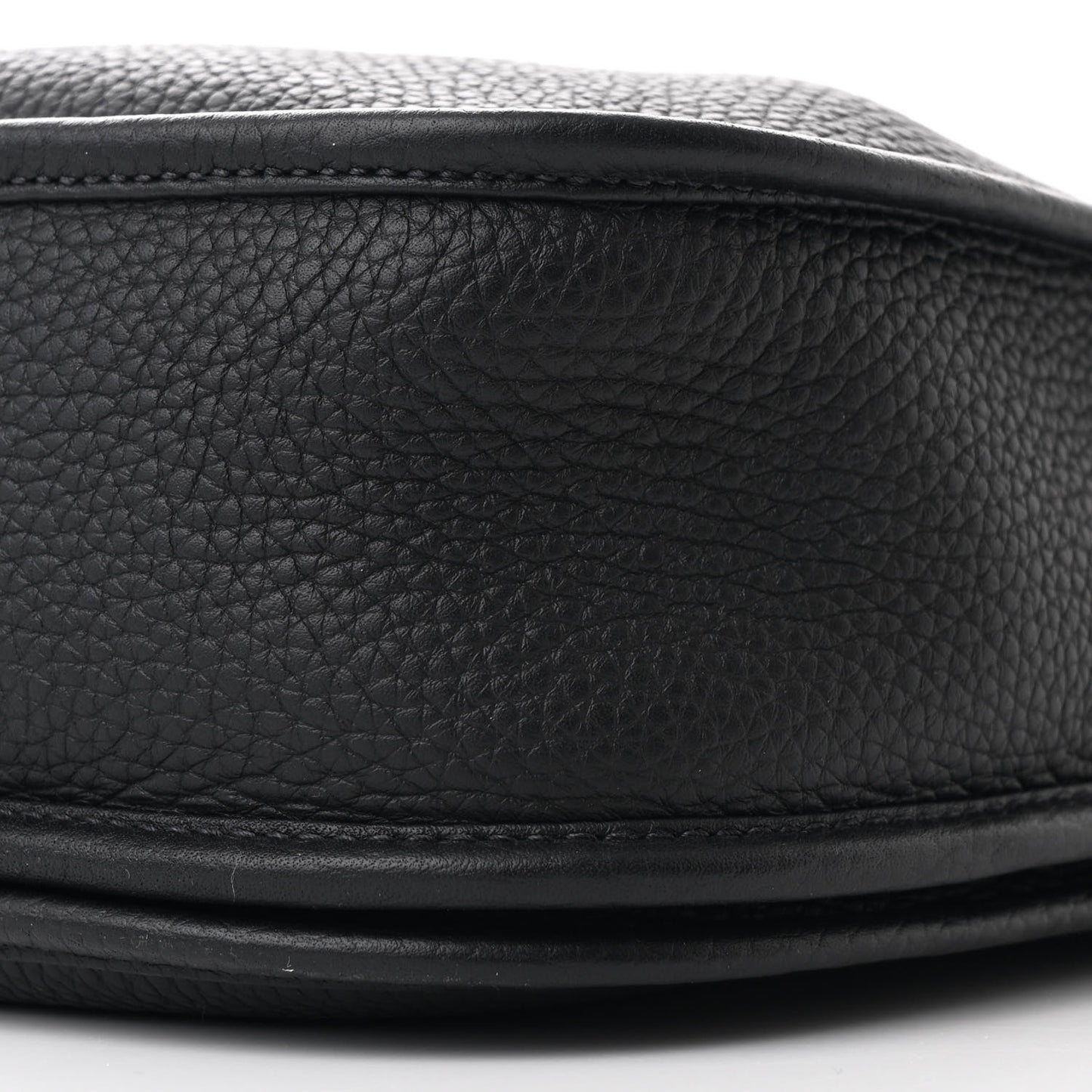 Taurillon Clemence Evelyne III PM Black