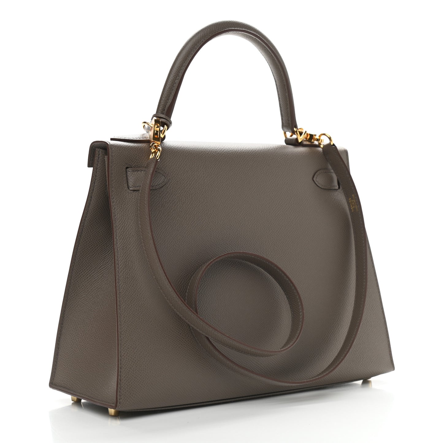 Epsom Kelly Sellier 28 Etain