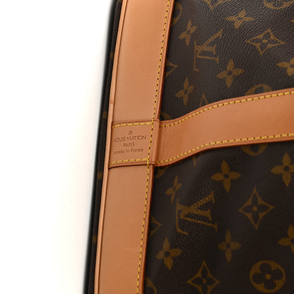 Louis Vuitton Monogram Cruiser 45 6 of 14