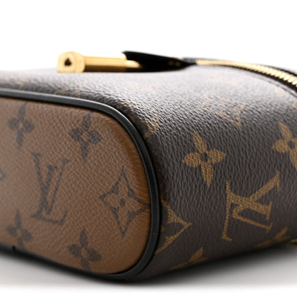 Louis Vuitton Reverse Monogram Vanity PM 9 of 9