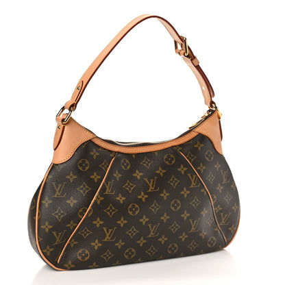 Louis Vuitton Monogram Thames GM 3 of 8
