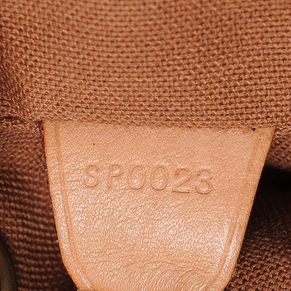 Louis Vuitton Monogram Montsouris GM Backpack 7 of 10