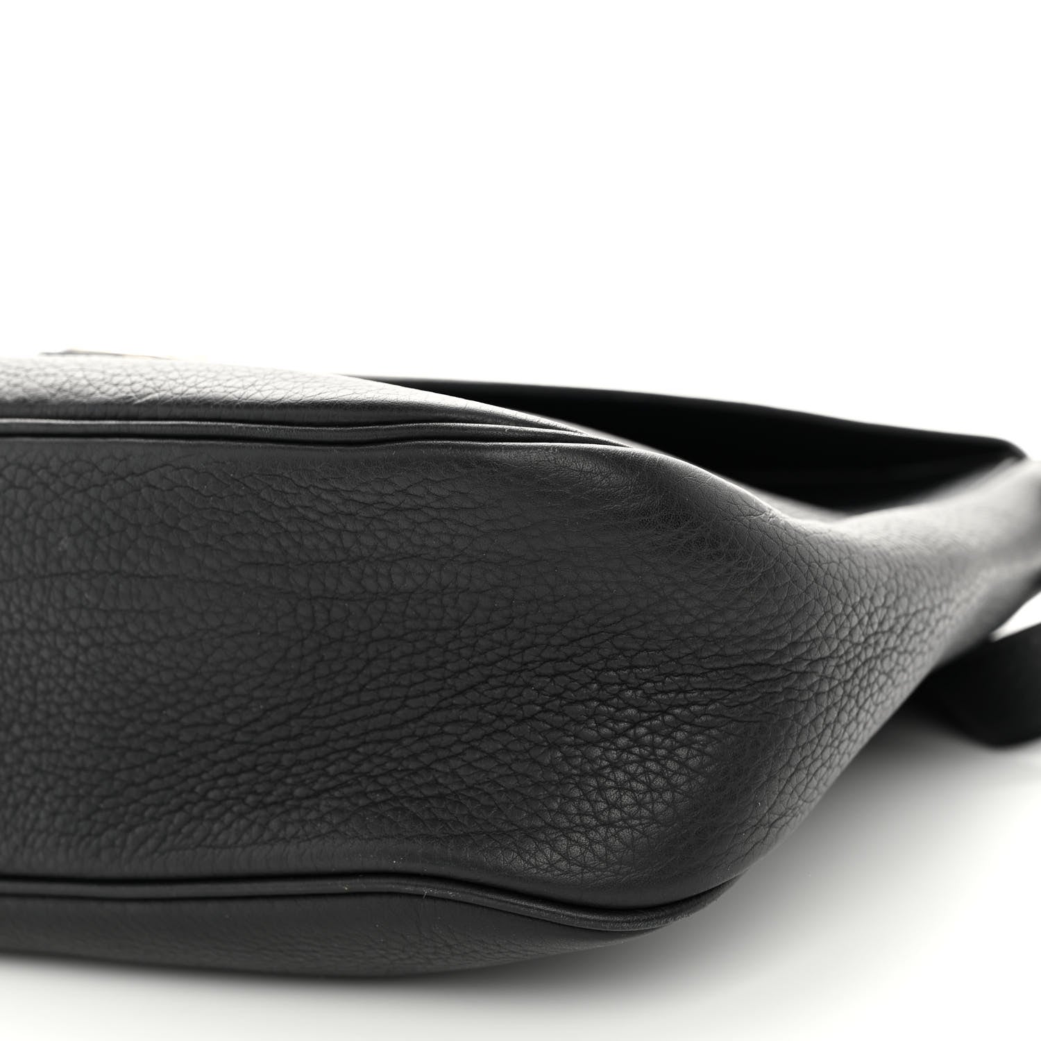 Hermes Taurilllon Clemence Christine Black 9 of 9