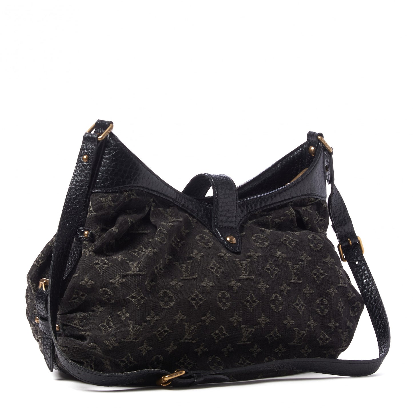 Denim Mahina XS Black