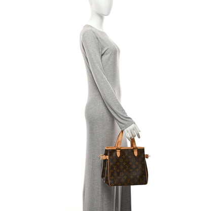 Louis Vuitton Monogram Batignolles 2 of 10