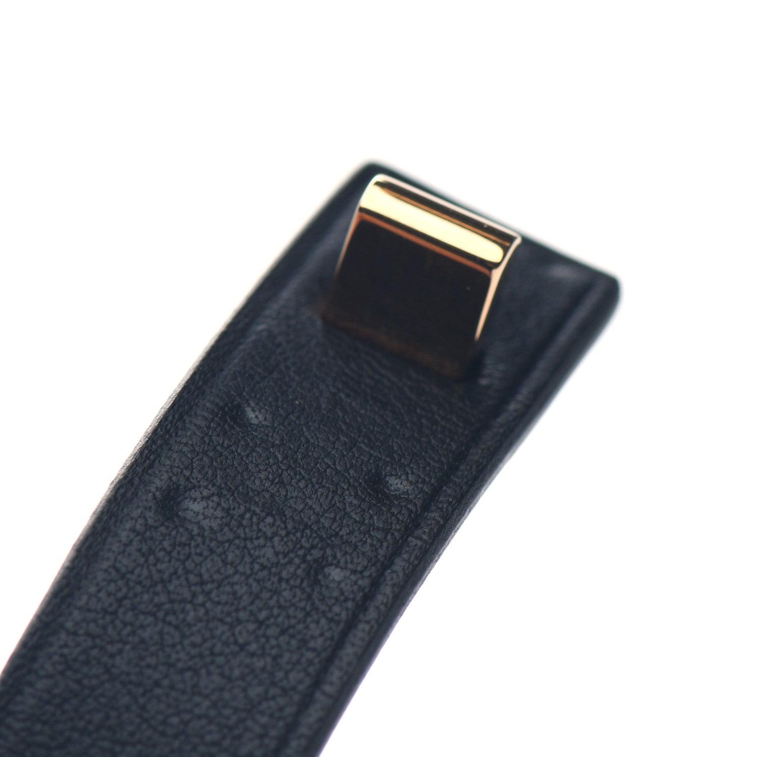 Hermes Swift As De Coeur Bracelet T1 Black 7 of 7
