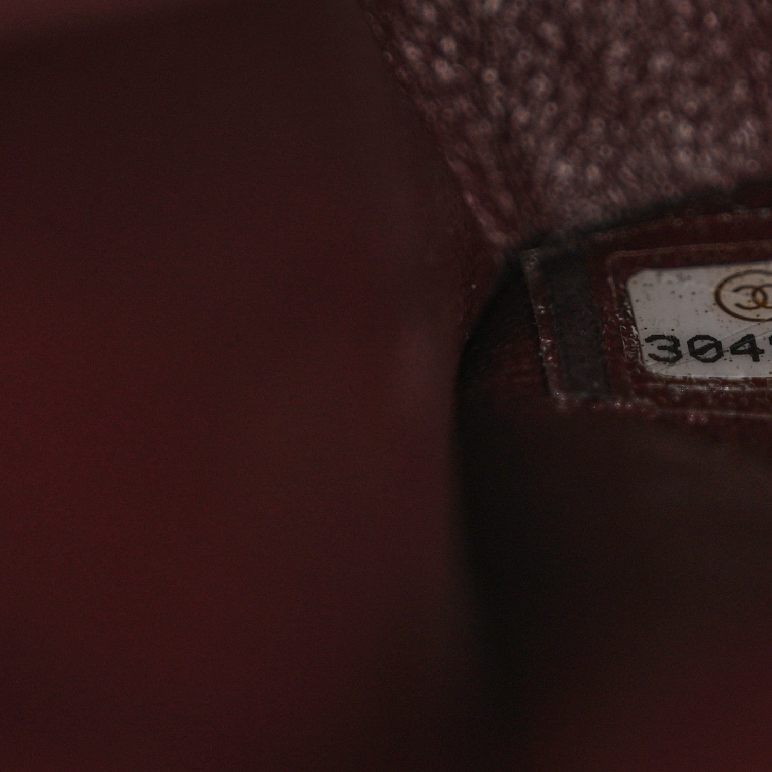 Chanel Caviar Quilted Small Double Flap Black 6 of 11